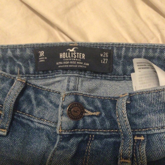 Jeans - Picture 3 of 5